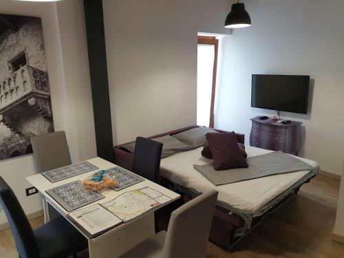 Apartamento Divina San Zeno