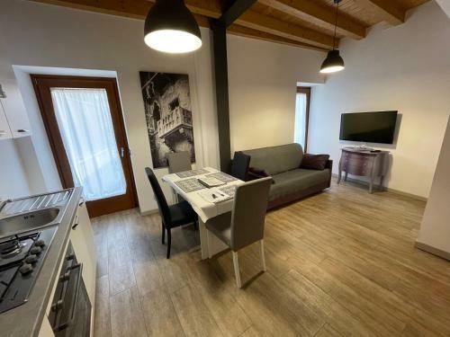 Apartamento Divina San Zeno