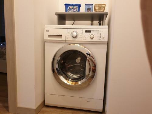 Apartamento Divina San Zeno