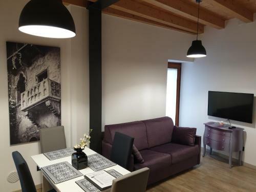 Apartamento Divina San Zeno