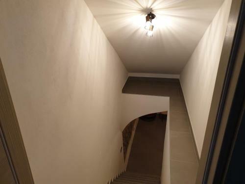 Apartamento Divina San Zeno