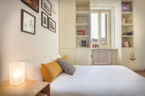 Apartamento River Balcony