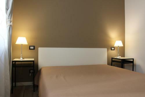 Calla, Calluna & Gardenia Apartments