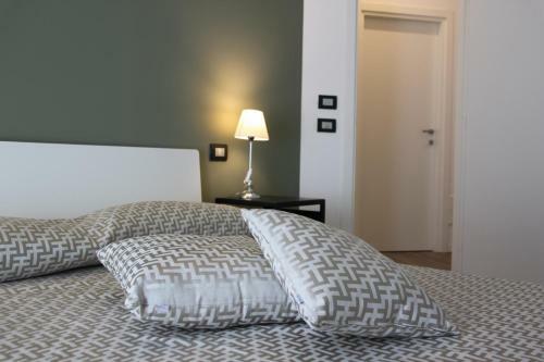 Calla, Calluna & Gardenia Apartments