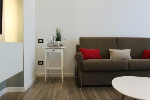 Calla, Calluna & Gardenia Apartments