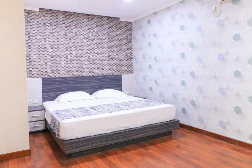 Hostal Kubu Kalih Residence