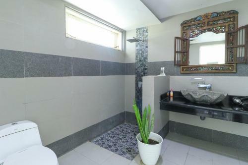 Hostal Kubu Kalih Residence