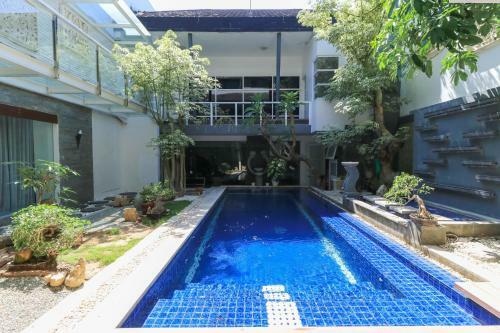 Hostal Kubu Kalih Residence