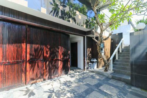 Hostal Kubu Kalih Residence
