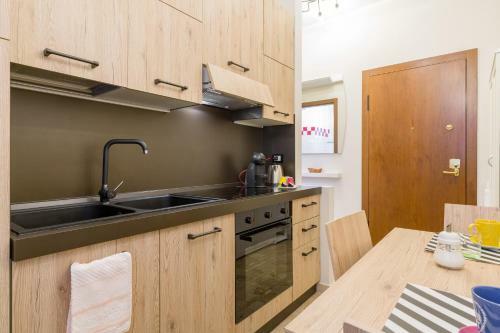 Apartamento Casa Al Volto A Due Passi Dall'arena