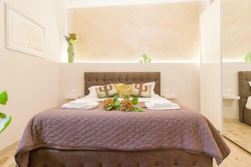 Apartamento Casa Al Volto A Due Passi Dall'arena