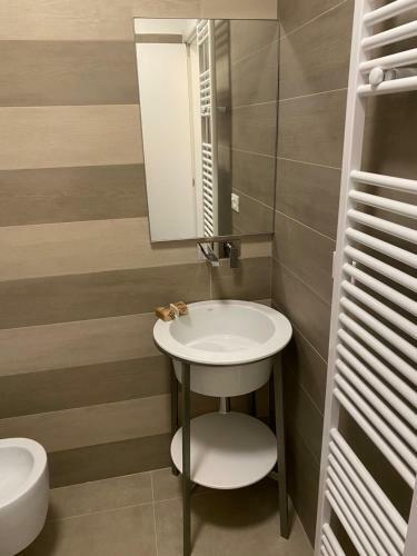 Apartamento Casa Di Vittoria