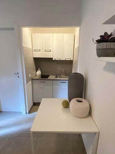 Apartamento Casa Di Vittoria