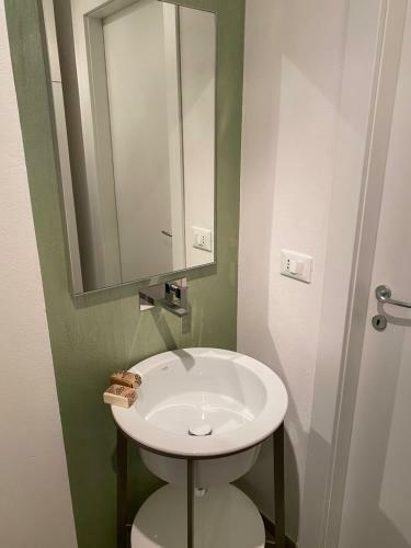 Apartamento Casa Di Vittoria