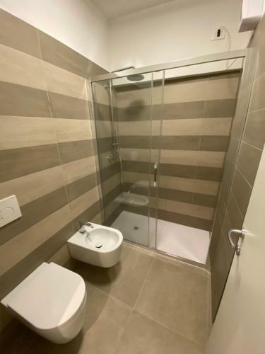 Apartamento Casa Di Vittoria