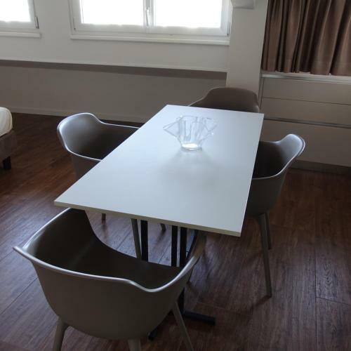 Apartamento La Mansarda Panoramica