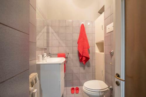 Apartamento Casa Serenissima