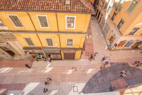 Apartamento Casa Serenissima