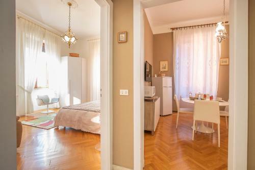 Apartamento Casa Serenissima