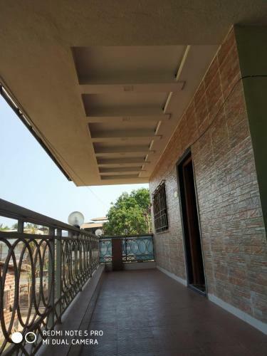 Hotel Sachin Home Stay, Chiplun