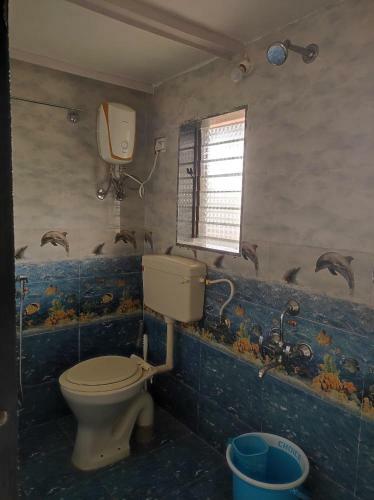 Hotel Sachin Home Stay, Chiplun