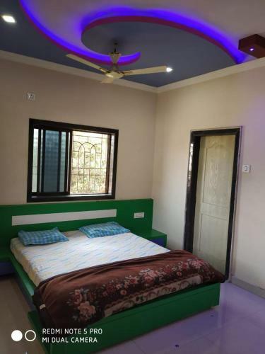 Hotel Sachin Home Stay, Chiplun