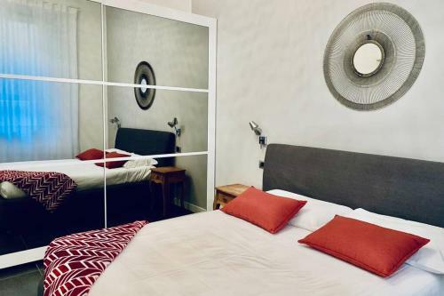 Delightful Apartment Next To The Arena