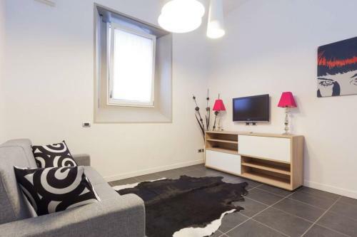 Delightful Apartment Next To The Arena