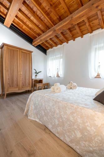 Agroturismo Agriturismo Ai Dossi