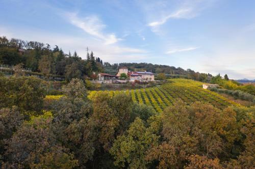Agroturismo Agriturismo Ai Dossi