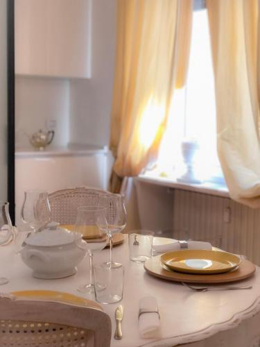 Apartamento Verona Q19
