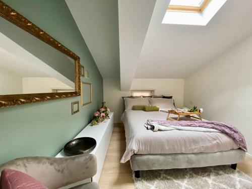 Volto Corte Farina Apartments - Luxury Lofts