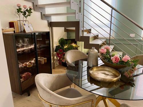 Volto Corte Farina Apartments - Luxury Lofts