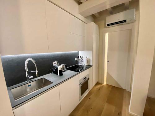 Volto Corte Farina Apartments - Luxury Lofts