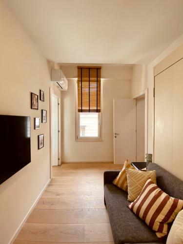 Volto Corte Farina Apartments - Luxury Lofts