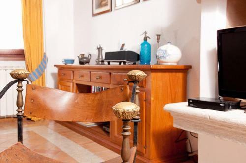 Apartamento Venice Salute Appartamenti