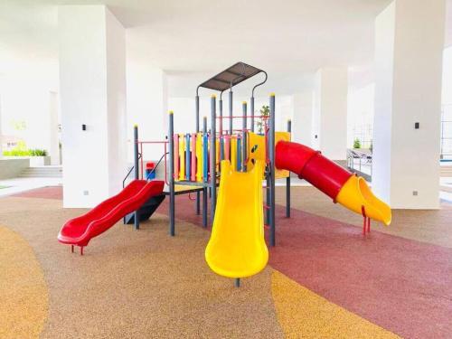 Apartamento Malacca High Rise Luxury Hidden Gem 2br ???2?????
