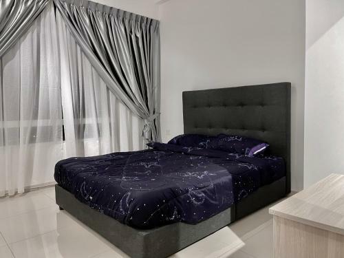 Apartamento Novo 8 Residence Melaka