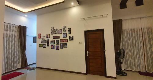 Homestay Rumah Cantik Gg