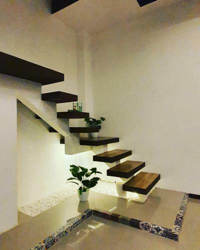 Homestay Rumah Cantik Gg