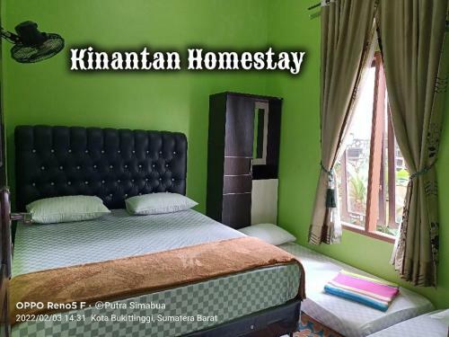 Hostal Kinantan Rumah Batu 3 Br