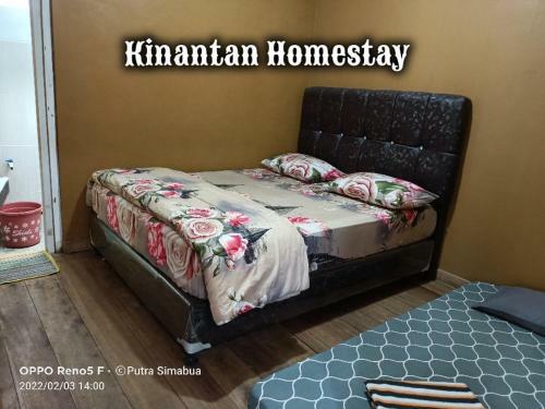 Kinantan Rumah Kayu 3 Br
