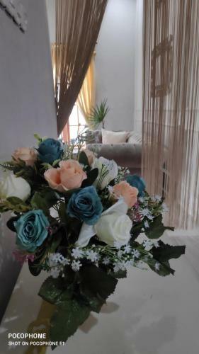 Al Isyania Creative Homestay