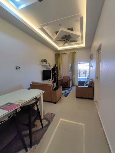 Apartamento Auranad Homestay Tanah Merah