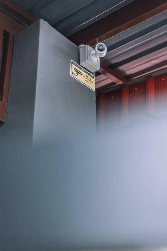 Apartamento Auranad Homestay Tanah Merah