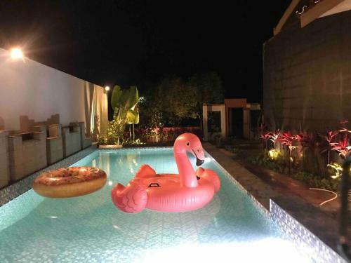 Beautiful Nature Villa Vimala Hills 4 Bedroom Private Pool