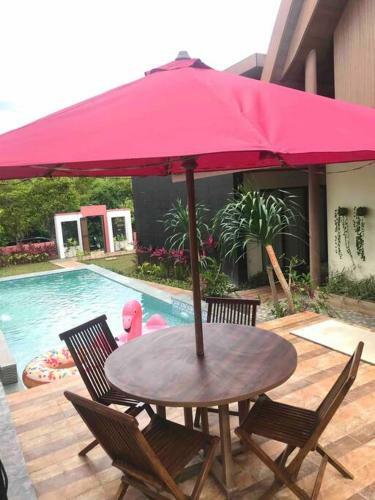 Beautiful Nature Villa Vimala Hills 4 Bedroom Private Pool