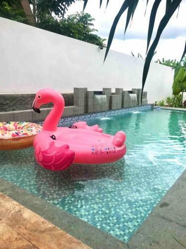 Beautiful Nature Villa Vimala Hills 4 Bedroom Private Pool