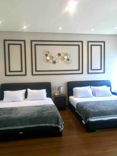 Beautiful Nature Villa Vimala Hills 4 Bedroom Private Pool