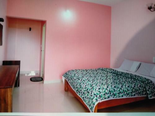 Gagan Giri Homestay